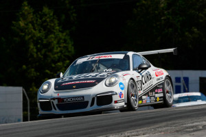 As the IMSA Porsche GT3 Cup Challenge USA by Yokohama series travels to Road America, in Elkhart Lake, Wisconsin, this weekend, Michael Lewis anticipates a strong performance as this will be his second career visit to the four-mile road course.