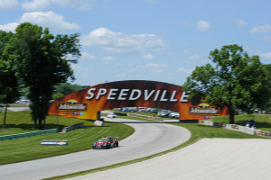 Road America in Elkhart Lake, Wisconsin, played host to Rounds 11, 12 and 13 of the Pirelli World Challenge.
