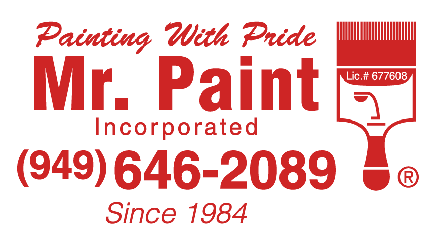 Mr. Paint