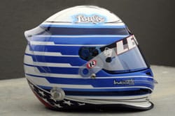 Helmet - Right Side