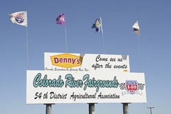 I-10 Speedway