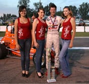 Victory Lane