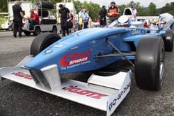Formula BMW