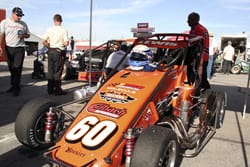 Rocky Mountain Raceway