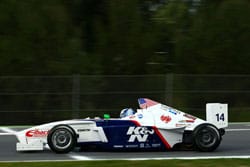 Michael's Car Sepang 0510