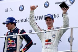 Michael Sepang Podium 0510