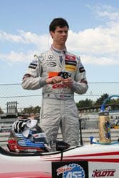 Michael Standing