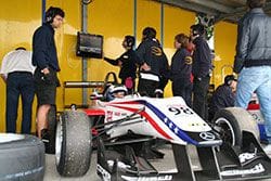 Ready To Qualify