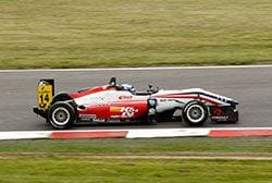 Michael Qualifying