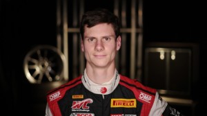 Michael Lewis begins his 2015 race season this week at Circuit of The Americas in Austin, Texas.
