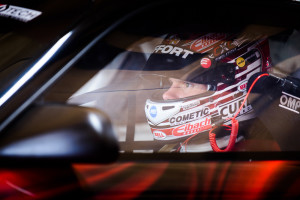 After solid runs on the streets of St. Petersburg and Long Beach earlier this season, Michael Lewis hopes to put the No. 41 EFFORT Racing/Curb-Agajanian Porsche 911 GT3 R up front on the streets of Belle Isle on Saturday May 30, and Sunday, May 31.