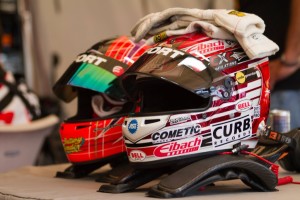 Michael Lewis has experienced success at Road America. Last year he won a race and earned three podium appearances at the 4.048-mile road course in Wisconsin. Photo by Josh Chin.