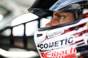 With only two races left in the 2015 Pirelli World Challenge season, Michael Lewis and EFFORT Racing are focused on a strong finish.