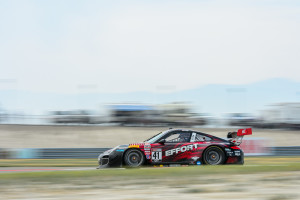 Michael Lewis hopes to gain the "home track" advantage by competing in his native state of California this weekend for Rounds 18 and 19 of the Pirelli World Challenge.