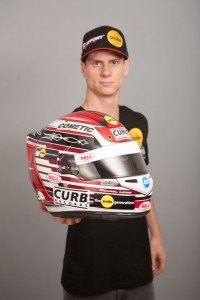 Michael Lewis' personal athlete endorsements this season include EFFORT Racing, The Smile Generation, Curb Records, Cometic Gasket, Inc., ASE, and more.