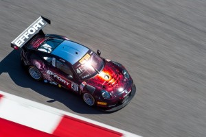 After earning a 7th-place finish in Round 1 of the Pirelli World Challenge, Michael Lewis will visit St. Petersburg, Florida, this weekend for the series' Rounds 3 and 4. Photos by Camden Thrasher.
