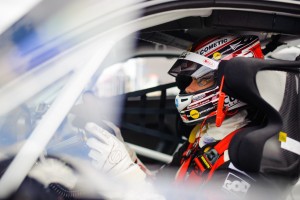 Michael Lewis made a strong showing at Circuit of The Americas for the PWC series opener by setting the second fastest time in practice and qualifying 9th of 33 cars.