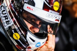 Fresh off a 6th-place finish in front of his hometown crowd in Southern California last weekend, Michael Lewis and the EFFORT Racing Team prepare for another points producing finish this weekend at Barber Motorsports Park.
