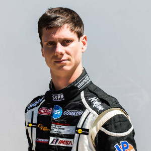 Michael Lewis heads to Watkins Glen International this weekend to mark the halfway point of the 2014 IMSA GT3 Cup Challenge USA by Yokohama season.