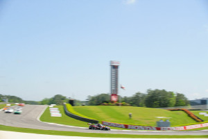 Barber Motorsports Park, in Birmingham, Alabama, played a significant role in Michael Lewis's racing career. He participated in the Porsche Young Driver Academy on this road course in 2013.